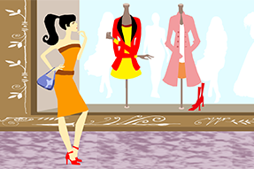 猎头公司PA真人国际国际的薪酬报告对服饰行业人才动态分析