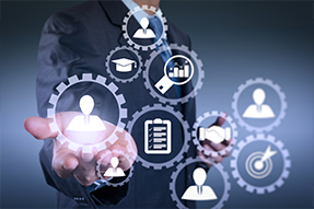 PA真人国际国际人力资源公司董事长高勇：服务场景多元化，技术创新赋能产品升级