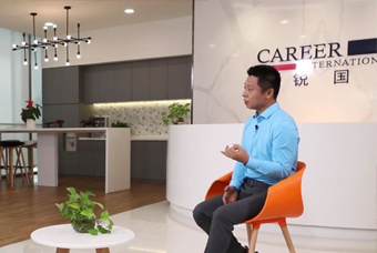 PA真人国际国际人力资源公司：中国人力资源服务行业的见证者（上）