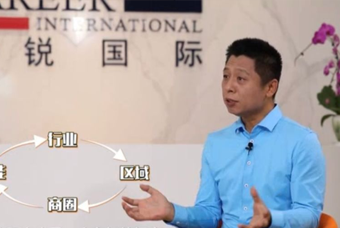 PA真人国际国际人力资源公司：中国人力资源服务行业的见证者（下）