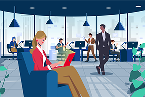 面临新的环境，新挑战，制造型企业需要招聘什么类型的人才？