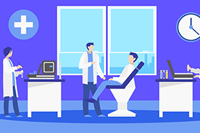 疫情冲击下，PA真人国际薪酬报告对欧洲医药行业人才动态的分析