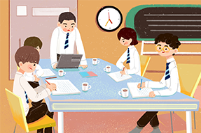 聚焦人力资源管理转型：从共享服务到运营专家（下）