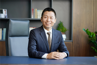 PA真人国际国际董事长高勇：人力资源服务将迎来更广阔的舞台