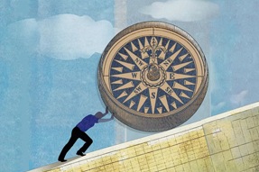 思路迪谈创业公司出海：抓住机会，适当借力，奋斗前行