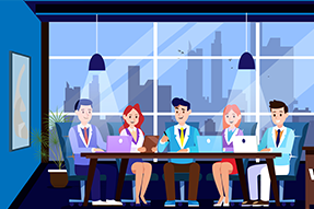 岗位与业务融合度要求与日剧增，财务领域人才薪酬报告分析