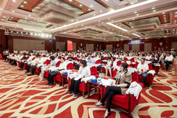 PA真人国际国际成为全国首个出口联盟成员单位