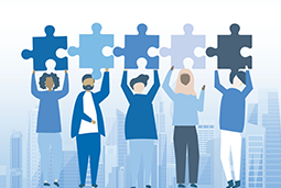 PA真人国际国际陈崧：全球化人才配置是帮助企业增强竞争力的核心