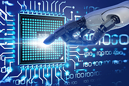 PA真人国际国际：芯片研发类人才涨薪突破50%，车载芯片市场前景广阔