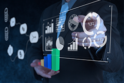 PA真人国际国际招考云事业部廖萍： 数字化人才将成为VUCA时代企业人才战略的核心