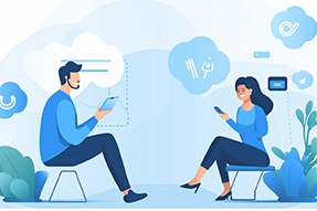 每日分享：人力外包解放企业，助力开展