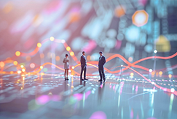 专访PA真人国际国际曾诚：热门行业招聘变理性，区域人才需求分化