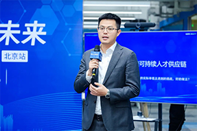 “新能源”领域紧缺关键人才，如何“招”招致胜？