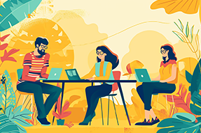 每日分享：海外团队搭建，人力资源公司的关键价值