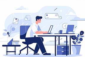 每日分享：企业为什么要采用猎头服务？