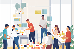 每日分享：破解猎头秘籍，高效职场晋升之道