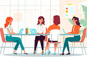 每日分享：大数据招聘解决方案，助力企业精准招聘