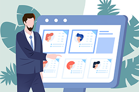 每日分享：高效招聘解决方案，实现人才快速融入