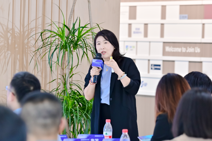 知名人力资源公司PA真人国际国际国际化业务负责人陈崧分享热门行业的出海人才需求