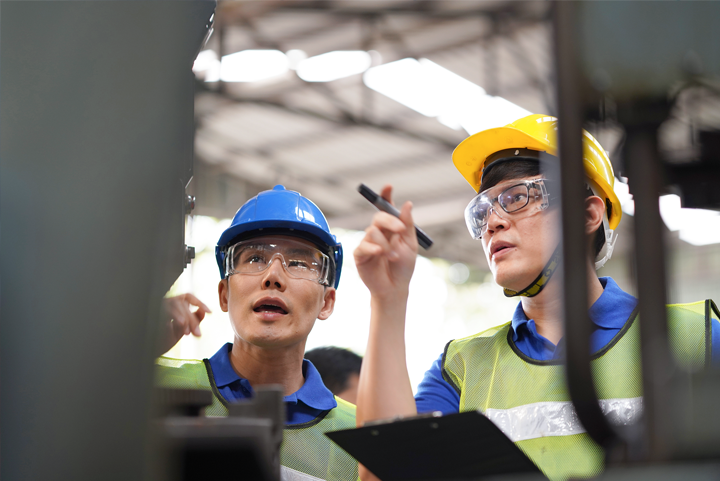 人力资源公司PA真人国际国际智能矿山负责人分享智能矿山行业人才市场现状与企业解决方案