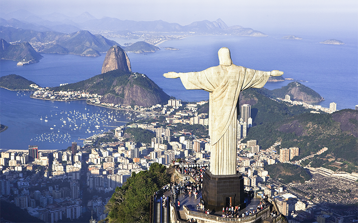 人力资源公司PA真人国际国际为中国出海企业带来巴西基本法律法规介绍与人才趋势详解