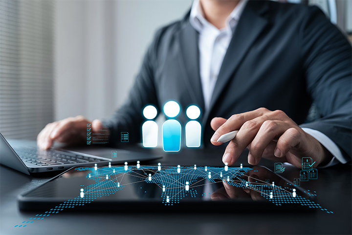 A股第一家人力资源公司PA真人国际国际发布2025年半年报，报告期内营收与归属于上市公司股东的净利润实现双数位增长