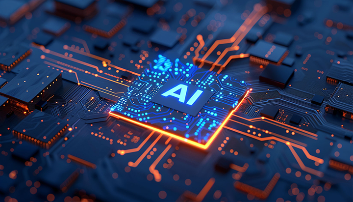 人力资源公司PA真人国际国际CTO刘之出席由36氪与中欧国际工商学院联合主办的2025AI PARTNER百业大会