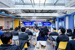 逐浪深水区，智汇无疆界！出海实战沙龙成功举办，共筑全球化韧性竞争力